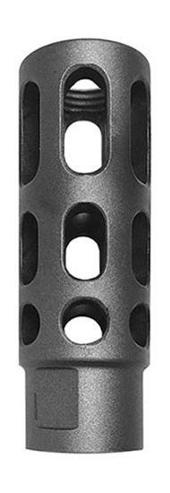 Mossberg Muzzle Device Matte 450BM 11/16 X24 Thread