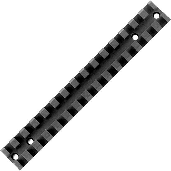 Mossberg Picatinny Rail Base Patriot Mvp Short Action