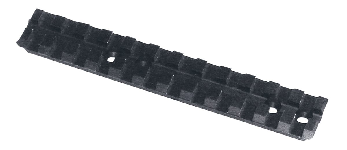 Mossberg Sons 96207 Patriot Scope Base Matte Black
