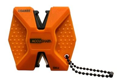 ACCUSHARP 2-STEP CARBIDE SHARPENER