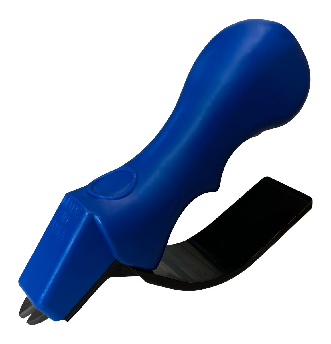 AccuSharp 1002C Sharpener Hand Held Diamond-Honed Carbide Tungsten Blade As