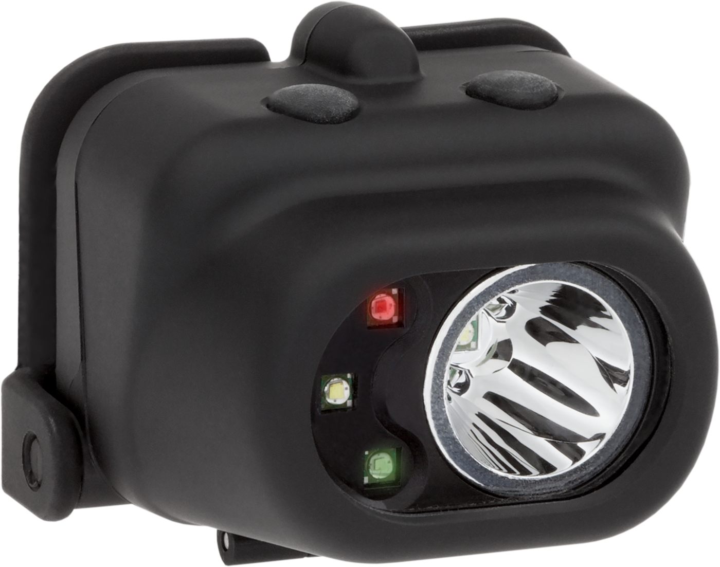 Bayco Products Nightstick NSP4610B Multi-Function Black 110/135/210 Lumens