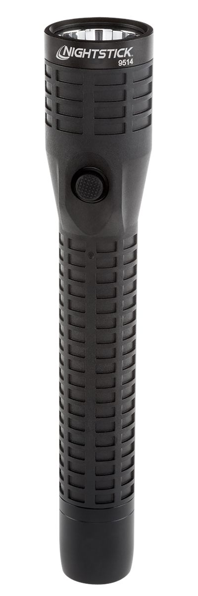 Bayco Products Nightstick NSR9514XL Polymer Duty Size Rechargeable Flashlig