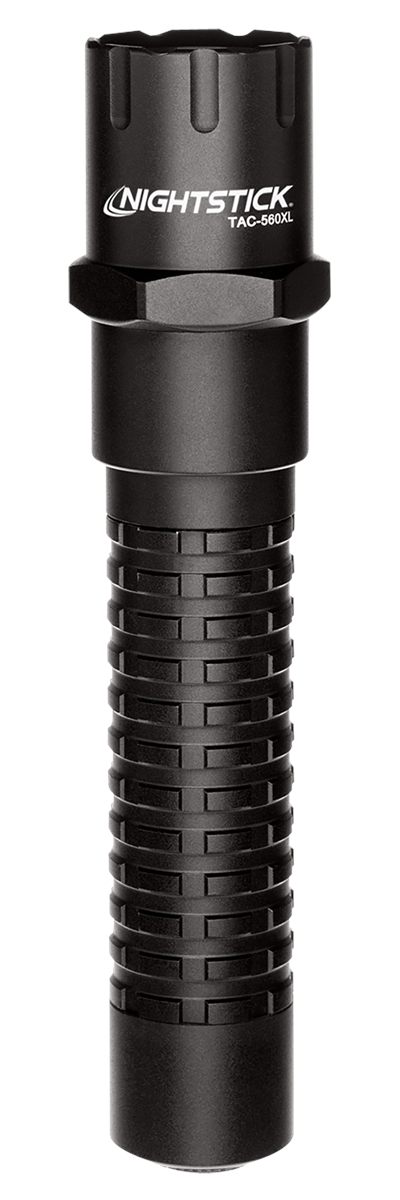 Bayco Products Nightstick TAC560XL Metal Multi-Function Tactical Flashlight