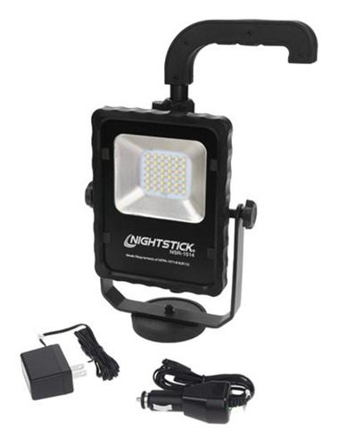 Bayco Products dba NightStick Rechargeable LED Area Light Kit