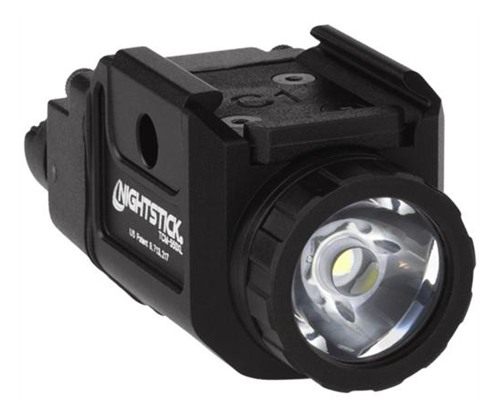 Bayco Products dba NightStick Xtreme Lumens Metal Compact Weapon-Mounted Li