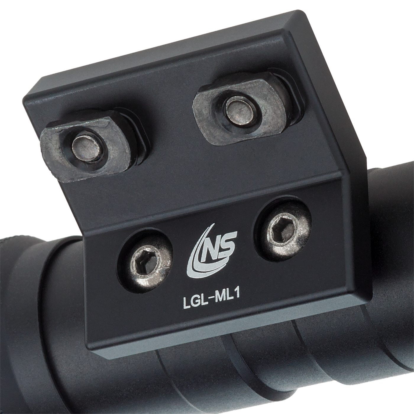 Bayco Products Nightstick LGLML1 Fits LGL-150/160/170 Weapon Lights 1.30in