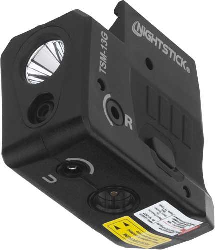 Bayco Products Nightstick Rechargeable Sub-Compact Weapon-Mounted Light w/G view 2