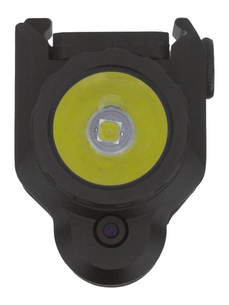 Bayco Products dba NightStick TCM10GL Compact Weapon-Mounted Light with Gre view 8