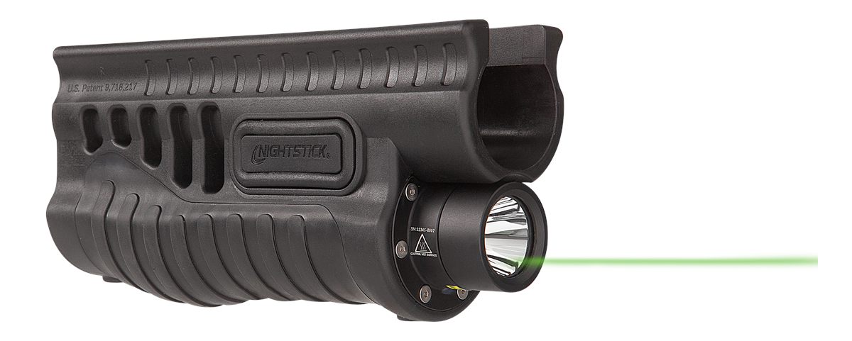 Bayco Products Nightstick SFL-13GL Shotgun Forend Light