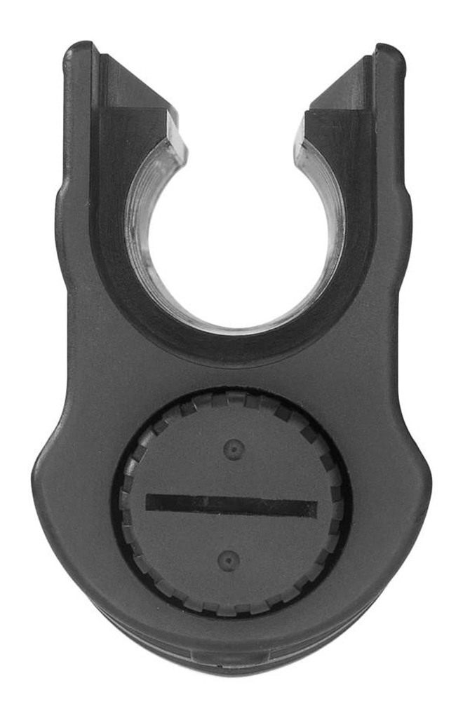 Bayco Products dba NightStick SFL13WL Shotgun Forend Light Black 1200 Lumen view 3