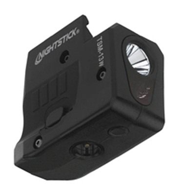 NIGHTSTICK SUBCMPT WML P365 150L BLK
