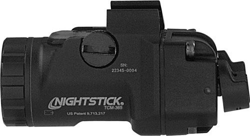 Bayco Products dba NightStick TCM365 Subcompact Weapon-Mounted Light for Si view 4