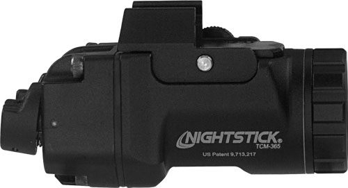 Bayco Products dba NightStick TCM365 Subcompact Weapon-Mounted Light for Si view 5