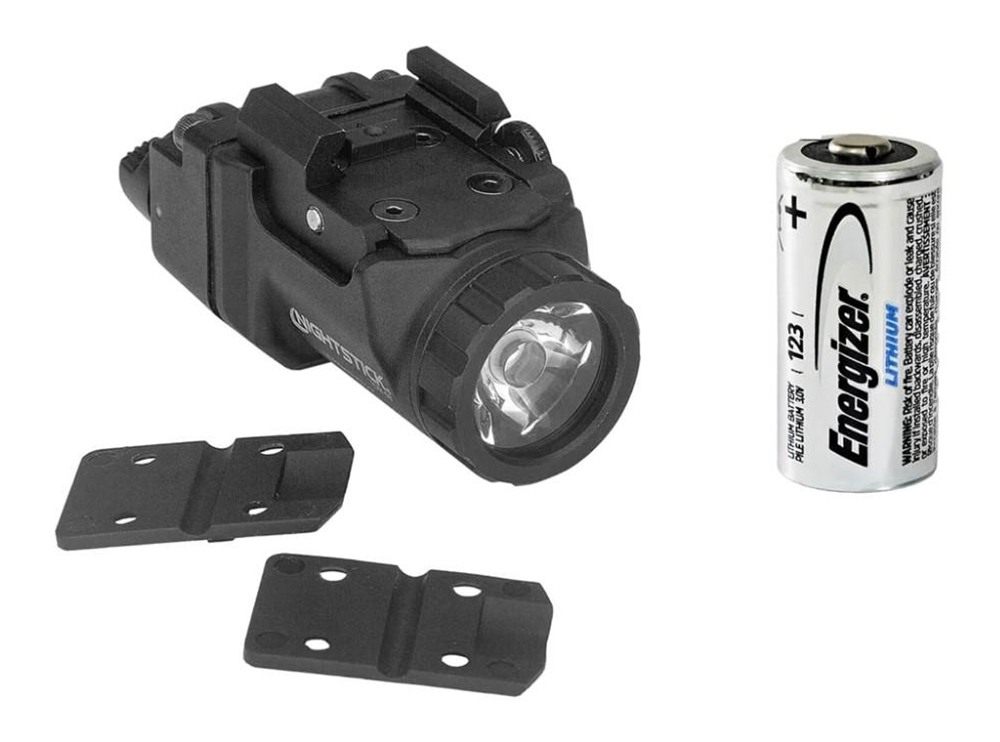 Bayco Products dba NightStick TCM5B Subcompact Weapon-Mounted Light for Nar view 3