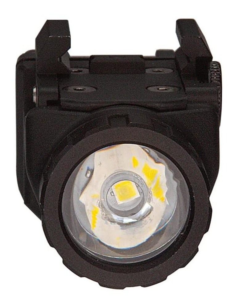 Bayco Products dba NightStick TCM5B Subcompact Weapon-Mounted Light for Nar view 7