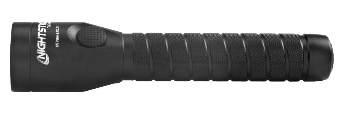 Bayco Products Nightstick TAC660XL Dual Switch Rechargeable Tactical Flashl