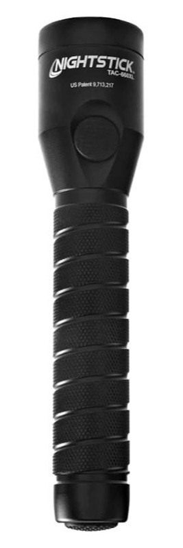 Bayco Products Nightstick TAC660XL Dual Switch Rechargeable Tactical Flashl view 5