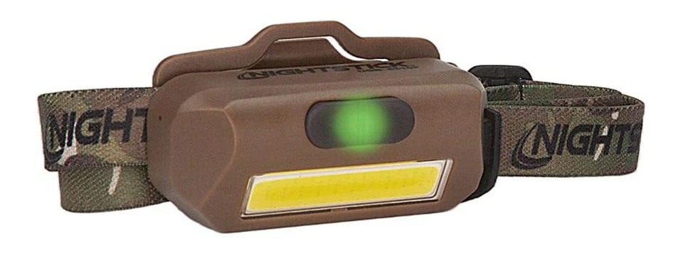 Bayco Products Nightstick USB4510F Multi-Flood Flat Dark Earth 35/60/250 Lu view 6