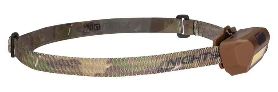 Bayco Products Nightstick USB4510F Multi-Flood Flat Dark Earth 35/60/250 Lu view 7
