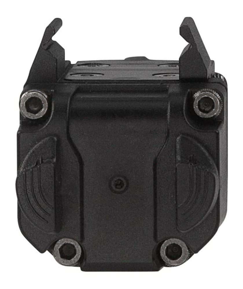 Bayco Products Nightstick TCM5BGL Subcompact Weapon Light with Green Laser view 4