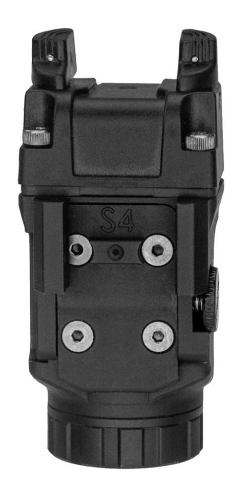 Bayco Products Nightstick TCM5BGL Subcompact Weapon Light with Green Laser view 6