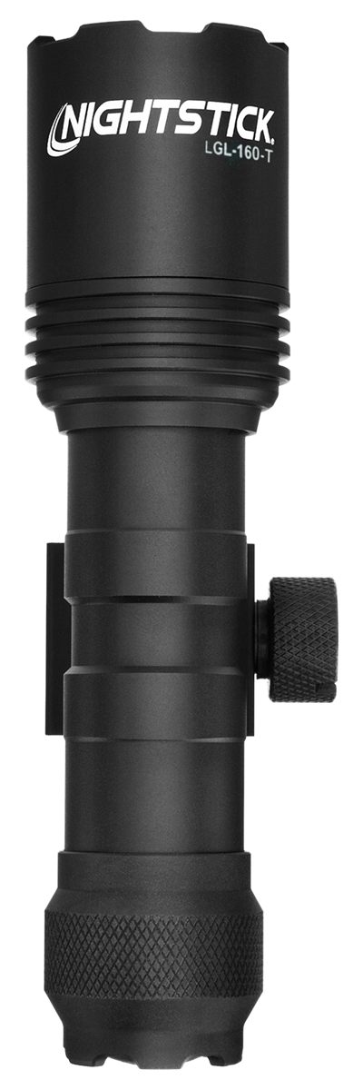 Bayco Products Nightstick LGL160T Long Gun Full Size Weapon Light Black Ano