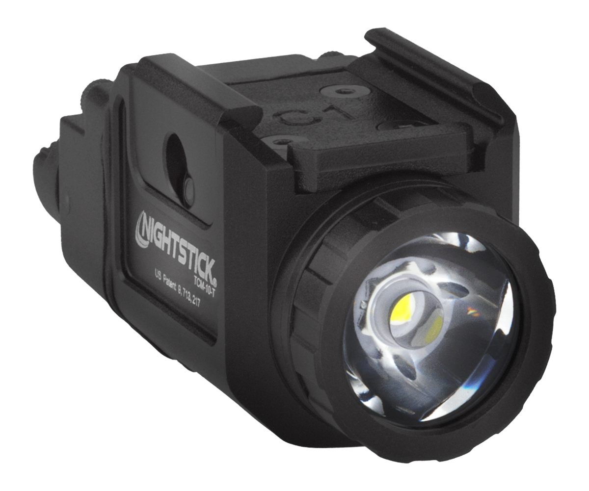 Bayco Products Nightstick TCM-10-T High Candela Compact HG Light