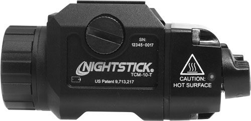 Bayco Products Nightstick TCM-10-T High Candela Compact HG Light view 2