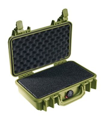 PELICAN 1170 PROTECTOR CASE ODG