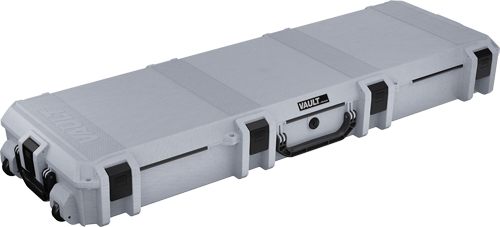 Pelican Storm Cases VCV7300000GRY Vault Double Rifle 44in Gray Polyethylene view 2