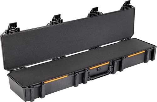 Pelican Storm Cases VCV770 Vault Long 51in Black Polymer Rifle view 2