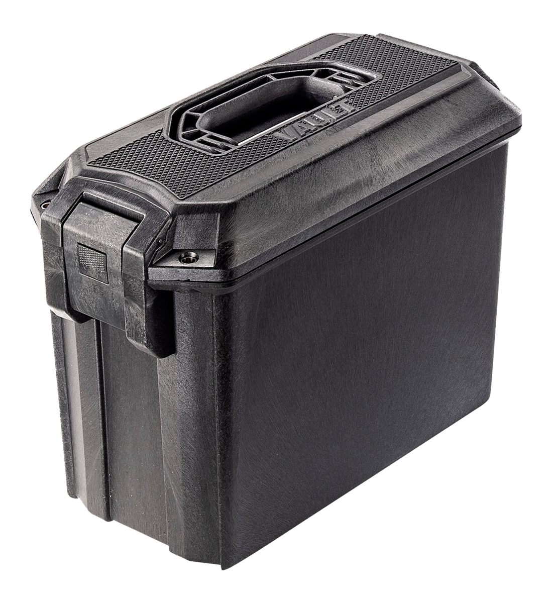 Pelican Storm Cases VCV250 Vault Ammo Black Polymer