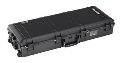 PELICAN 1745 AIR LONG CASE BLACK