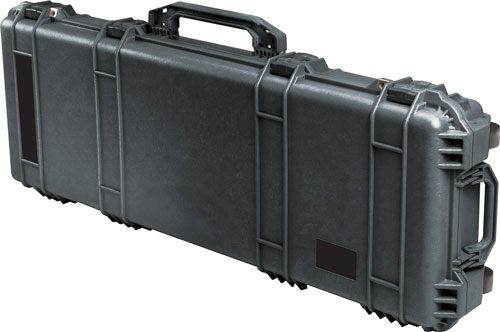 Pelican Storm Cases 0172000000110 Protector Long 41.80in Black Polypropylen view 2