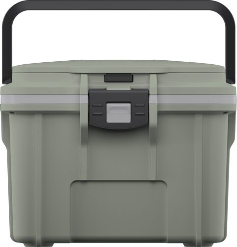 Pelican Coolers IM 8 Quart Sage/Gray ICE Pack Storage