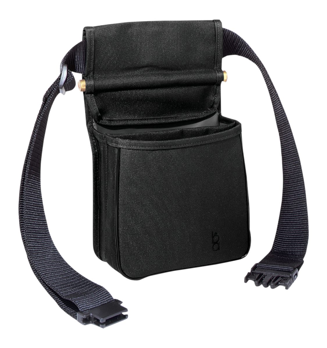 Boyt Harness Bob Allen 18000 Original Divided Shell Pouch Nylon 50rd Belt M