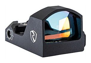 Riton Optics dRITON 3 Tactix 3TPRD RED DOT 3MOA