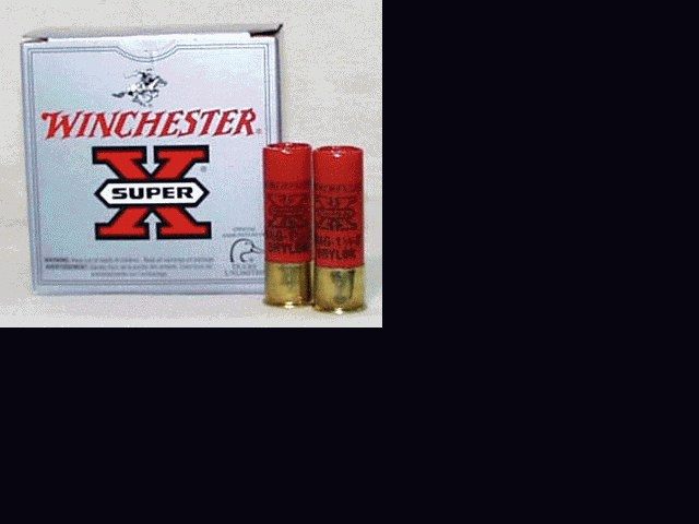 Winchester Ammo XSV1232 Drylok Super Steel Magnum 12 Gauge 3in 1 1/4oz 2 Sh view 2