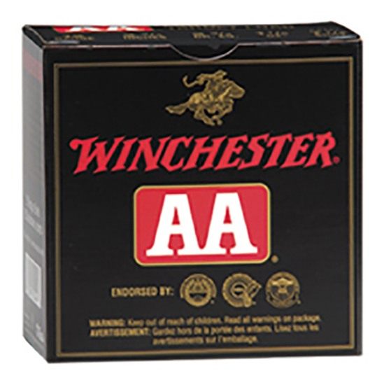 Winchester Ammunition Ammo AA12FL8 Low Recoil 12 Gauge 2.75in 26 Gram 8 Sho view 2