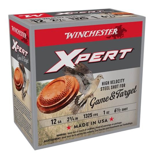Winchester Ammo WE12GT65 Super X Xpert High Velocity 12 Gauge 2.75in 1oz 6. view 2