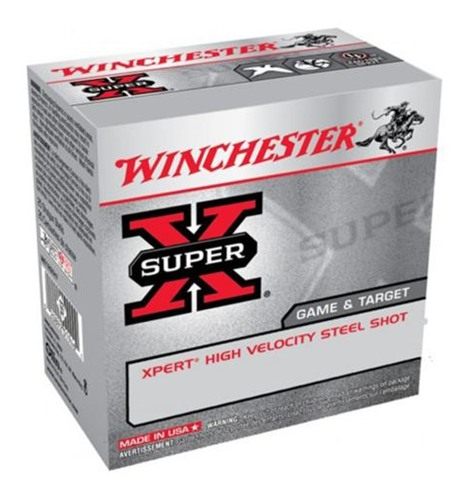 Winchester Ammo WE12GT65 Super X Xpert High Velocity 12 Gauge 2.75in 1oz 6. view 3