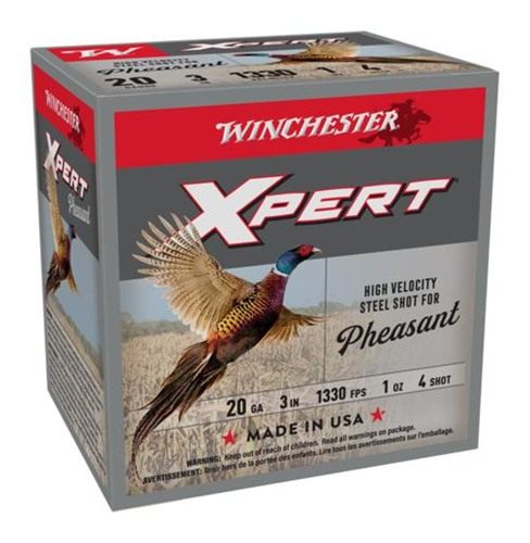 Winchester Ammunition Ammo WEXP2034 Xpert Pheasant Lead Free High Velocity view 3