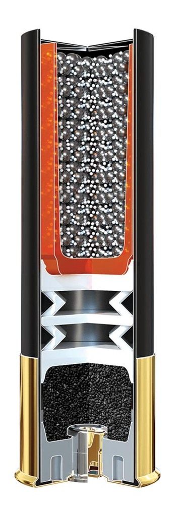Winchester Long Beard TSS Shotshells 28ga 2-3/4in 1/4oz 1050 fps 9 5/ct view 3
