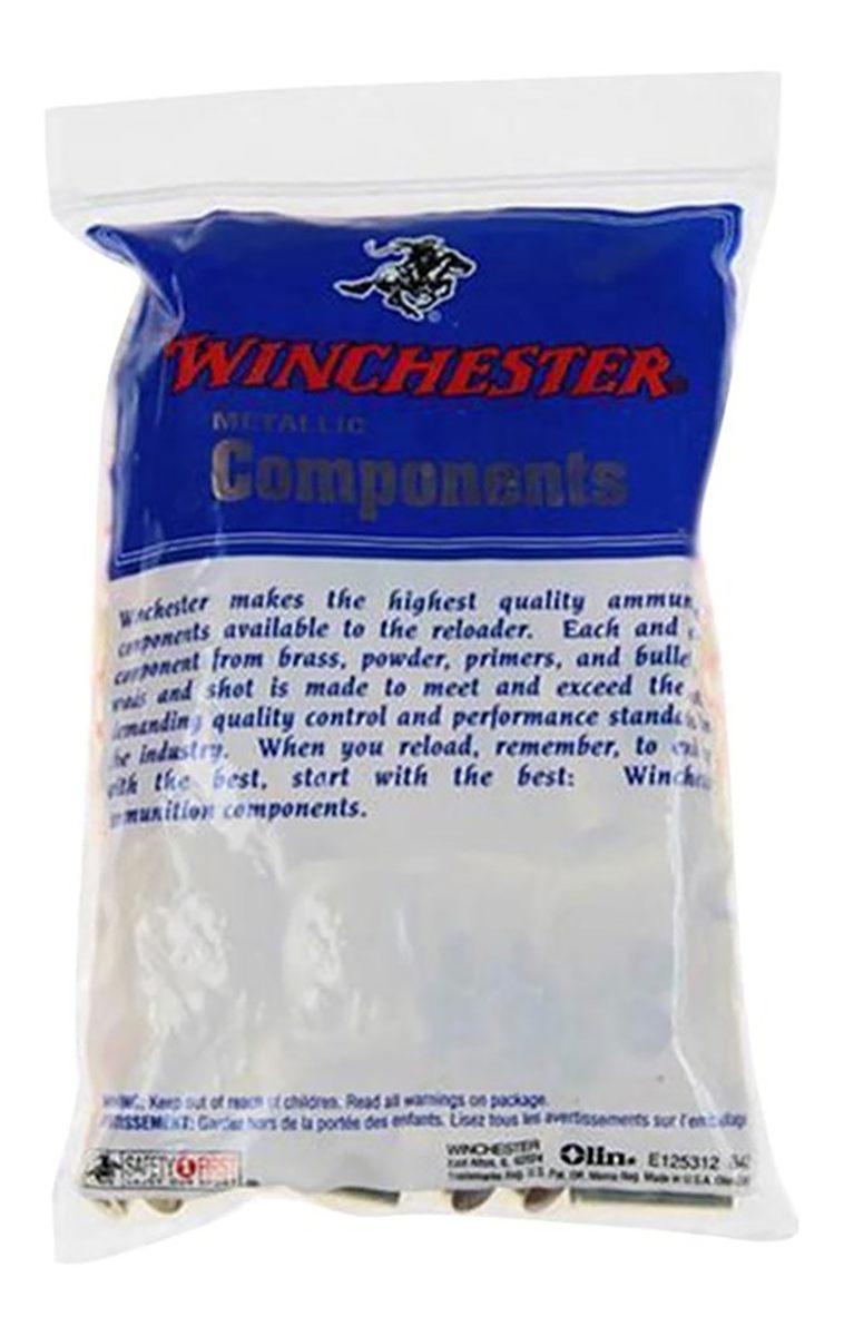 Winchester Ammunition Ammo WB556MC55D Centerfire Rifle 5.56x45mmNATO 55gr F