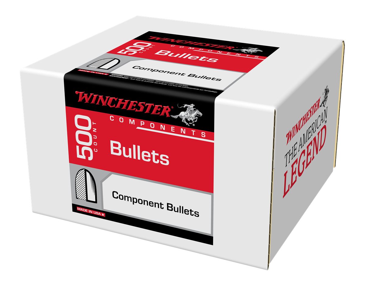 Winchester Ammunition Ammo WB9JHP115D Centerfire Handgun Reloading 9mm 115g
