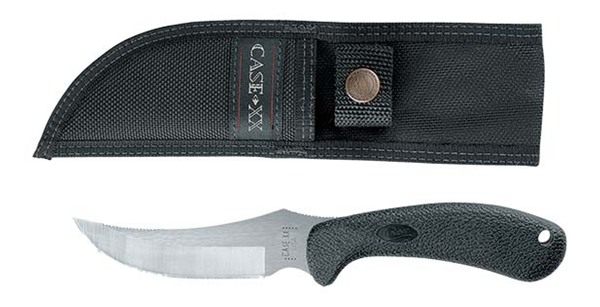 Case Knives Lightweight Ridgeback Hunter Sheath