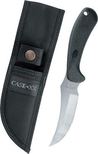 Case Knives Lightweight Ridgeback Hunter Sheath view 2