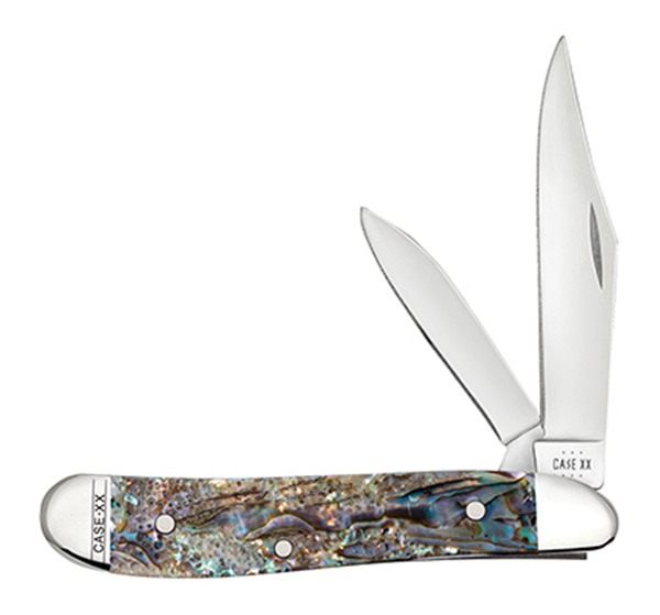 Case Cae Smooth Abalone Peanut