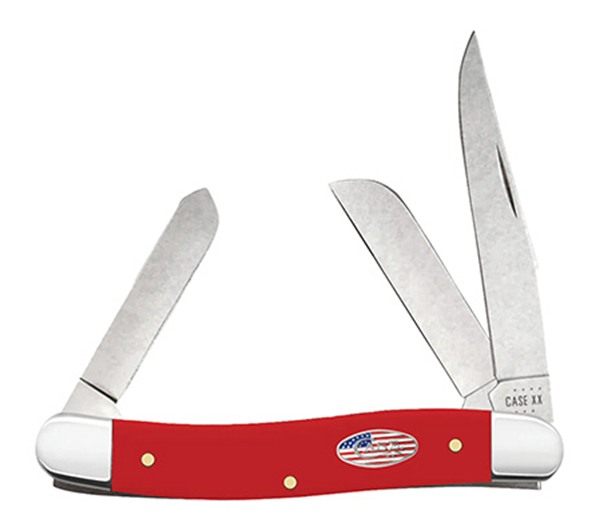 Case Cae Med Stockman Amer Workman
